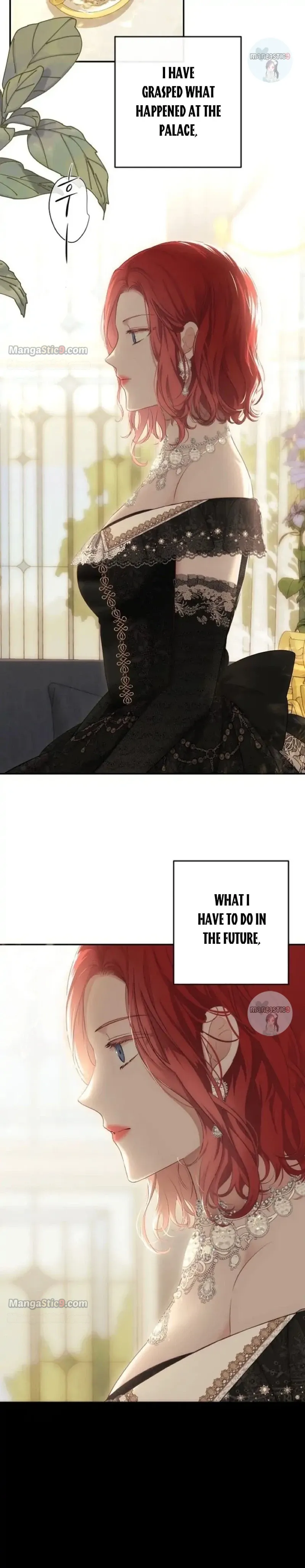 It Looks Like I’ve Fallen into the World of a Reverse Harem Game Chapter 86 Online - página 16
