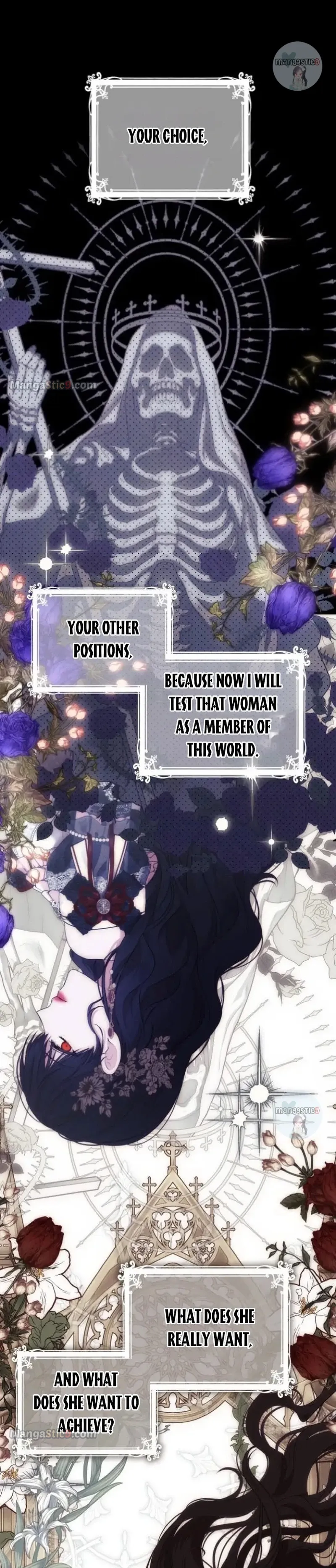 It Looks Like I’ve Fallen into the World of a Reverse Harem Game Chapter 86 Online - página 18