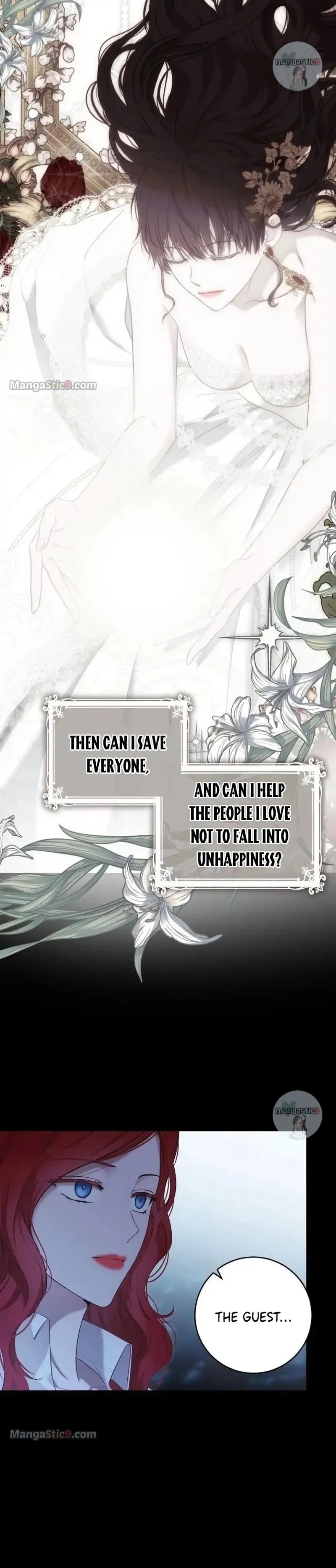 It Looks Like I’ve Fallen into the World of a Reverse Harem Game Chapter 86 Online - página 19