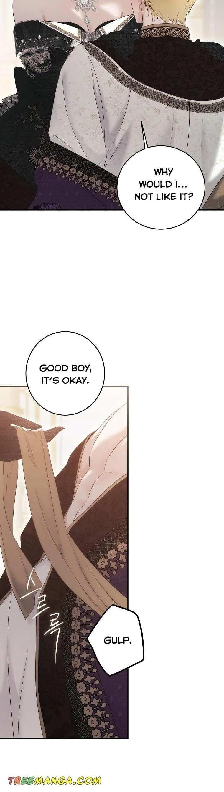 It Looks Like I’ve Fallen into the World of a Reverse Harem Game Chapter 87 Online - página 4