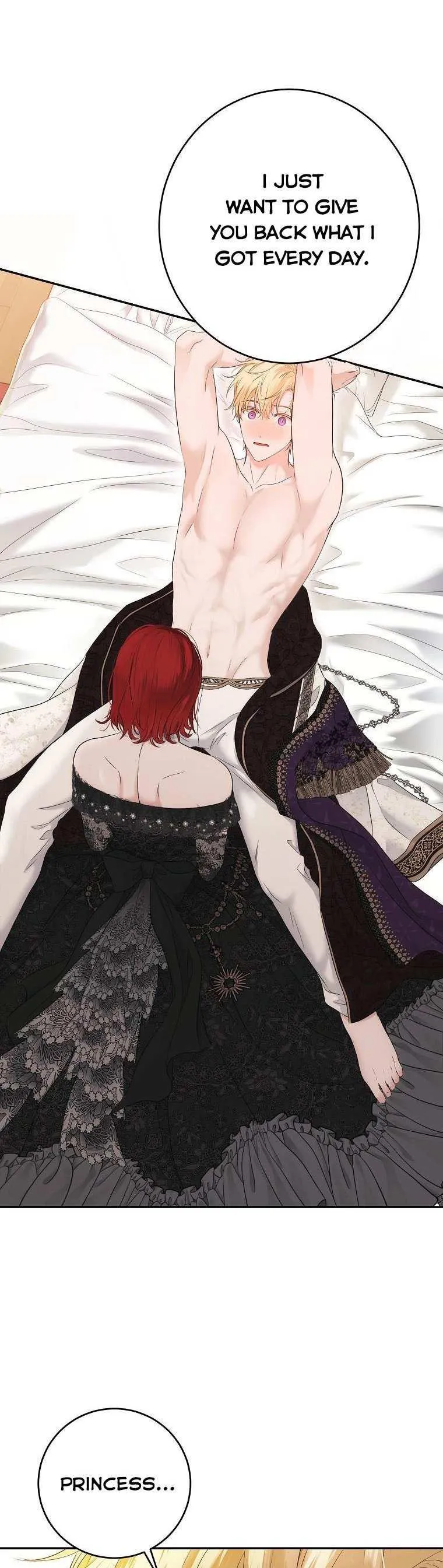 It Looks Like I’ve Fallen into the World of a Reverse Harem Game Chapter 87 Online - página 5