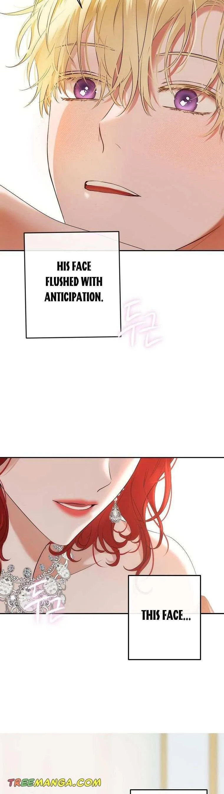 It Looks Like I’ve Fallen into the World of a Reverse Harem Game Chapter 87 Online - página 6