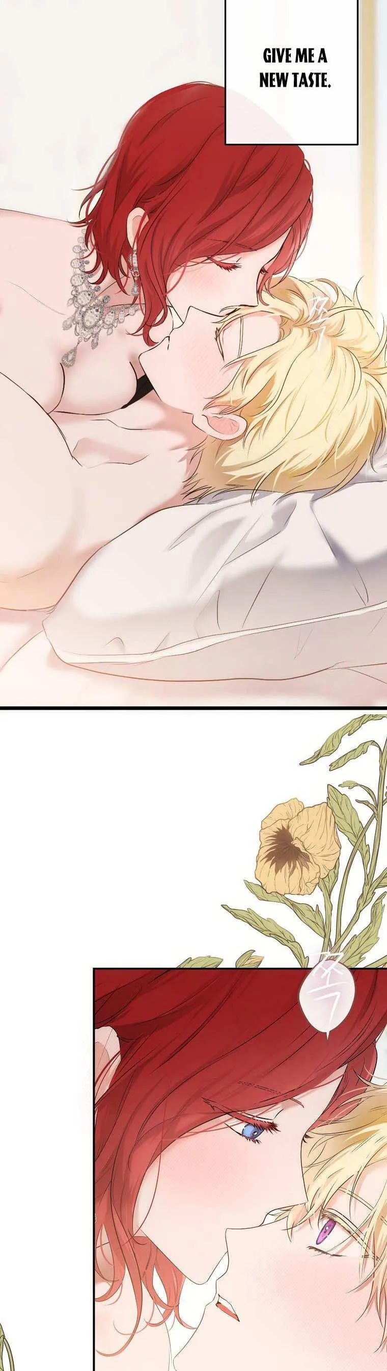 It Looks Like I’ve Fallen into the World of a Reverse Harem Game Chapter 87 Online - página 7