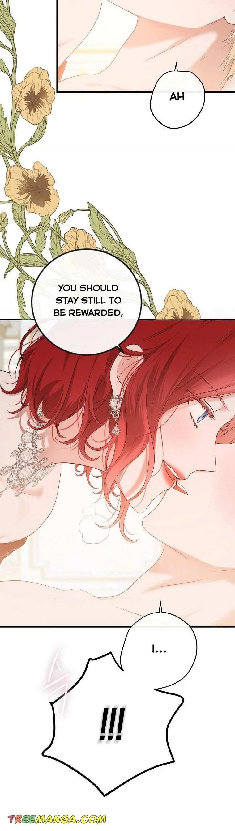 It Looks Like I’ve Fallen into the World of a Reverse Harem Game Chapter 87 Online - página 8