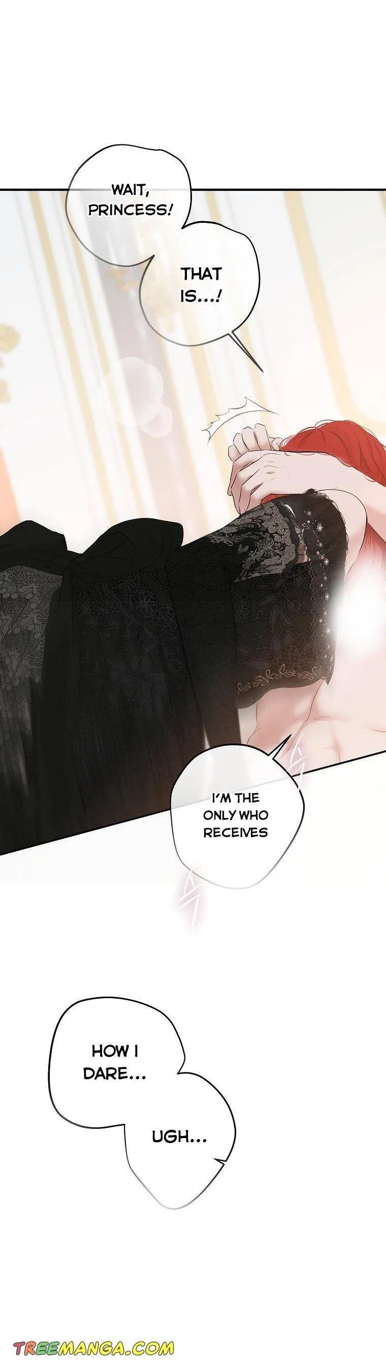 It Looks Like I’ve Fallen into the World of a Reverse Harem Game Chapter 87 Online - página 9