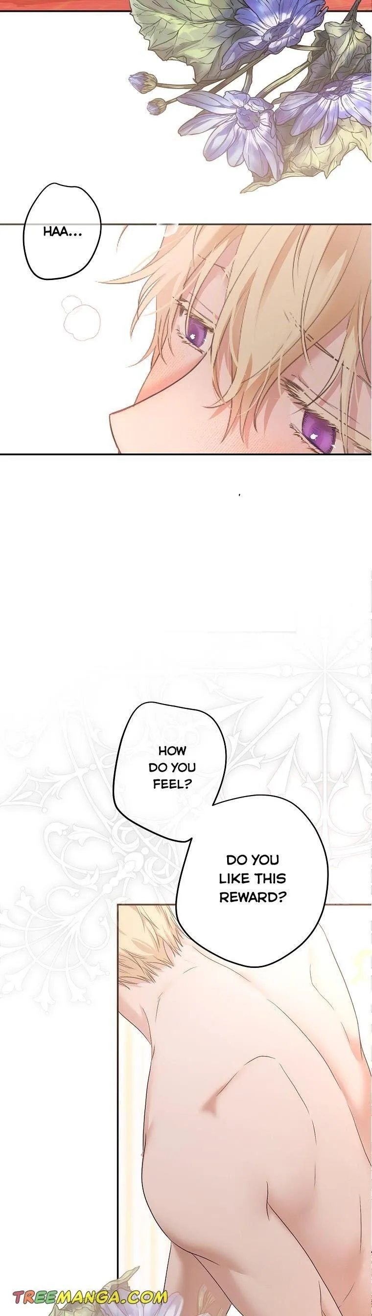 It Looks Like I’ve Fallen into the World of a Reverse Harem Game Chapter 87 Online - página 11
