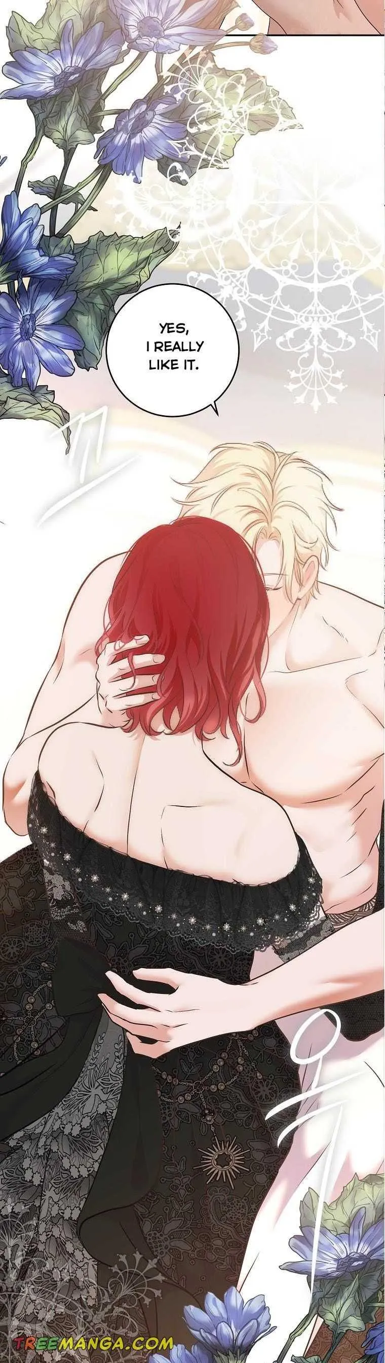 It Looks Like I’ve Fallen into the World of a Reverse Harem Game Chapter 87 Online - página 12