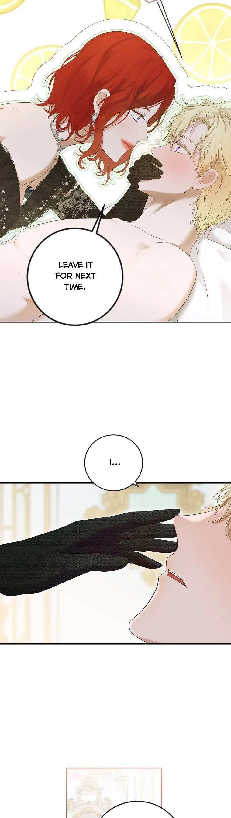It Looks Like I’ve Fallen into the World of a Reverse Harem Game Chapter 87 Online - página 14