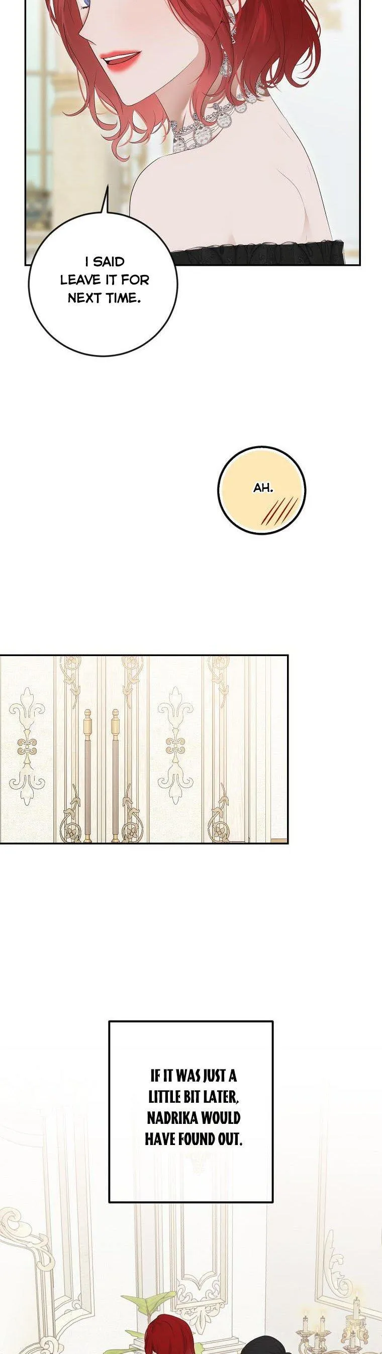 It Looks Like I’ve Fallen into the World of a Reverse Harem Game Chapter 87 Online - página 16