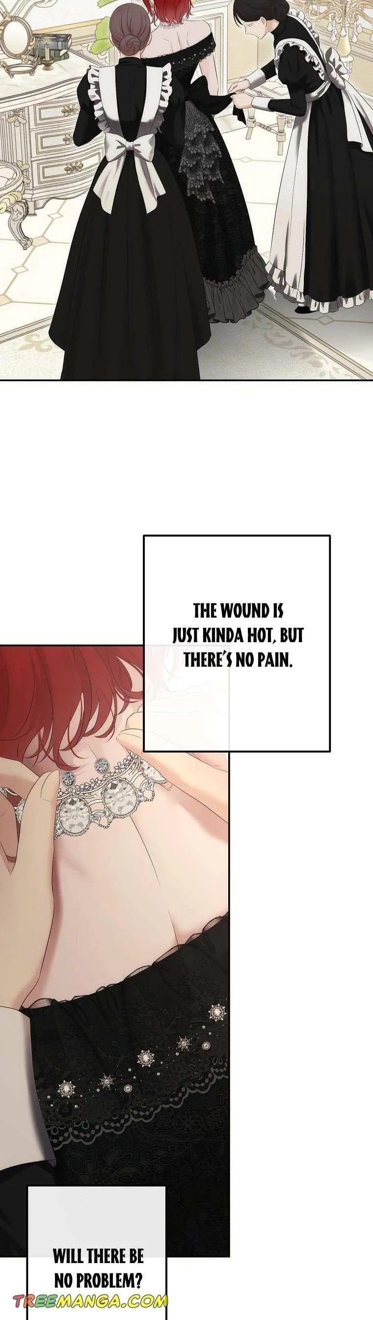 It Looks Like I’ve Fallen into the World of a Reverse Harem Game Chapter 87 Online - página 17
