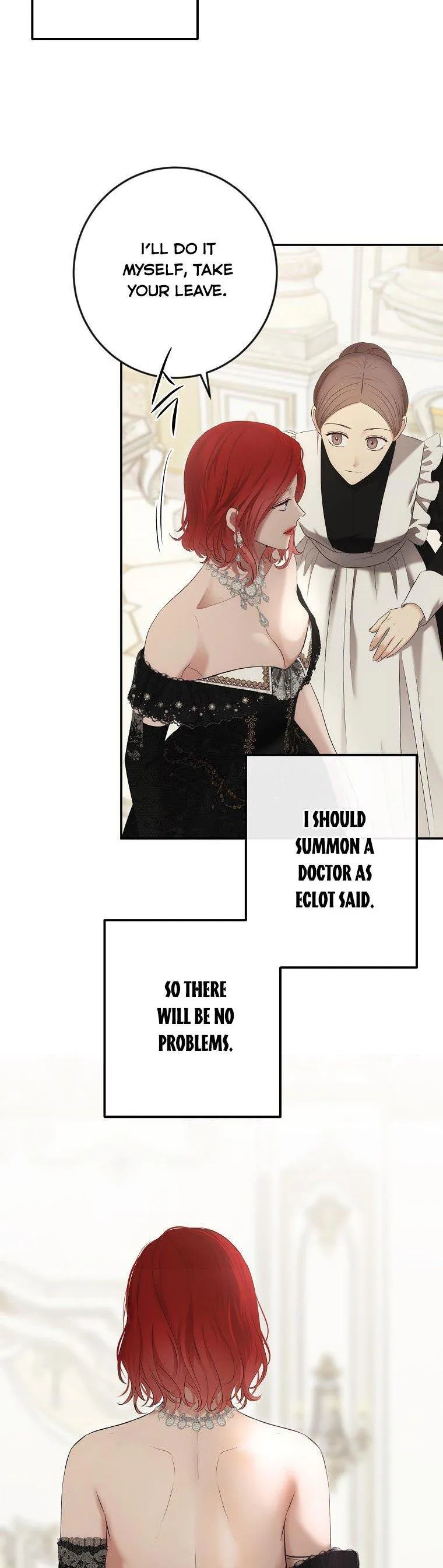 It Looks Like I’ve Fallen into the World of a Reverse Harem Game Chapter 87 Online - página 18