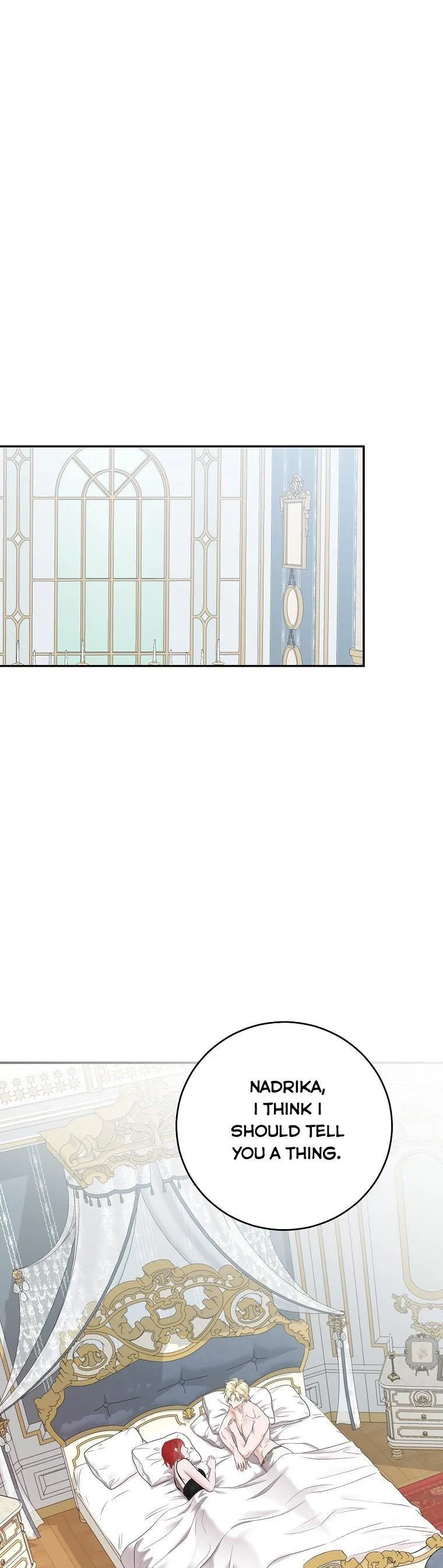 It Looks Like I’ve Fallen into the World of a Reverse Harem Game Chapter 87 Online - página 20