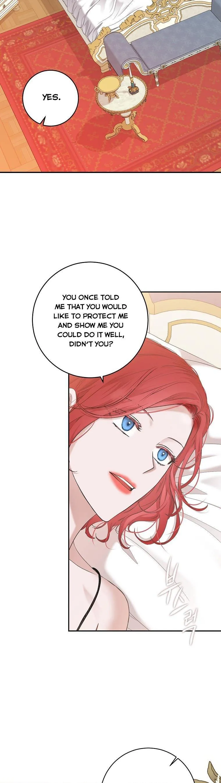 It Looks Like I’ve Fallen into the World of a Reverse Harem Game Chapter 87 Online - página 21