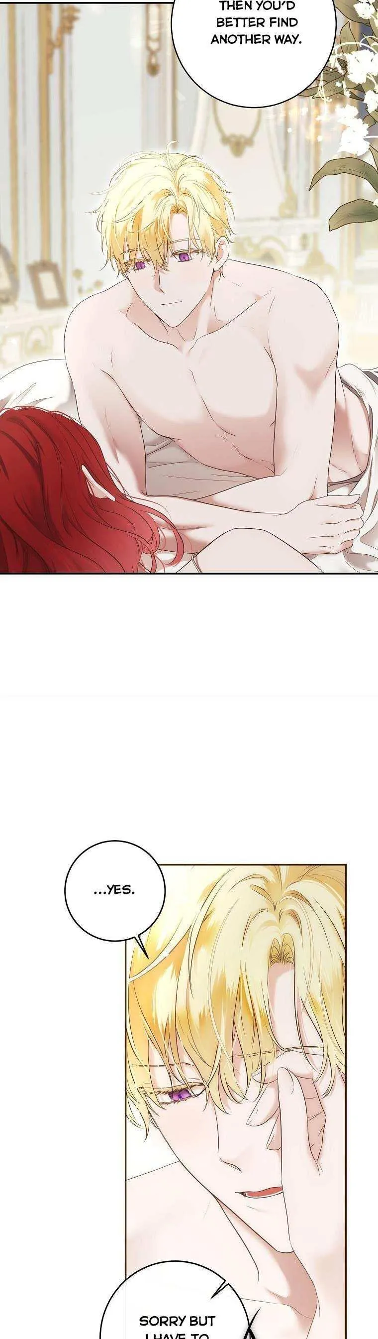 It Looks Like I’ve Fallen into the World of a Reverse Harem Game Chapter 87 Online - página 22