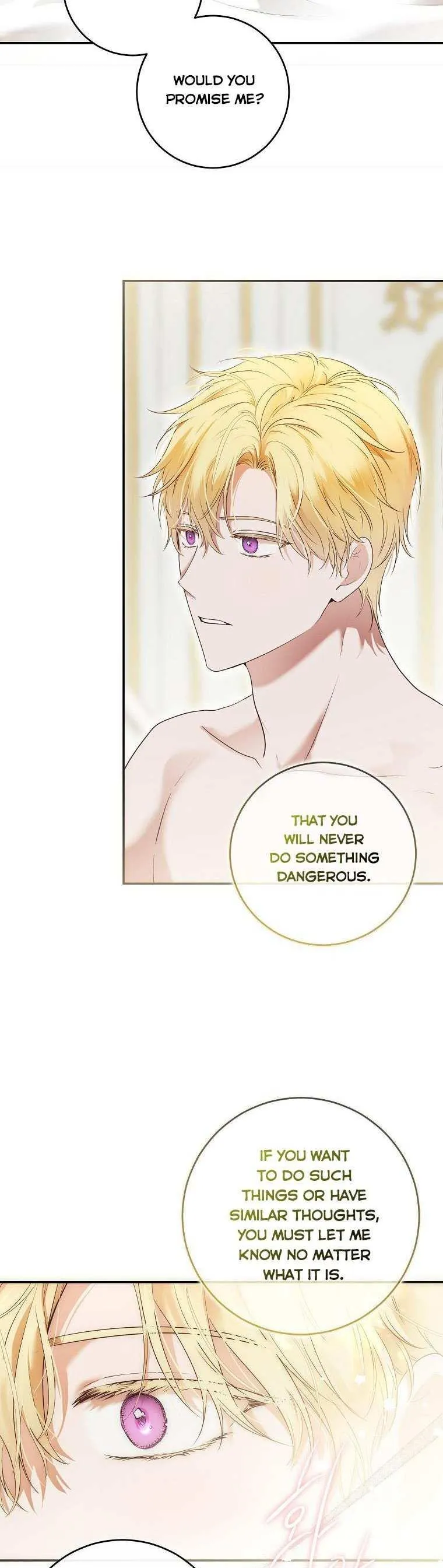 It Looks Like I’ve Fallen into the World of a Reverse Harem Game Chapter 87 Online - página 24
