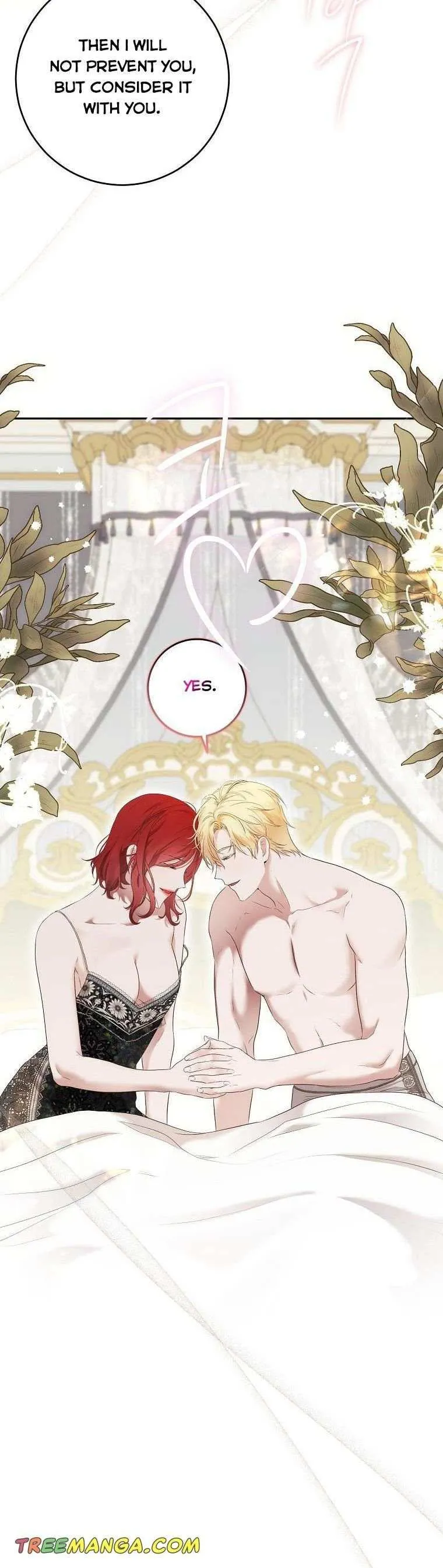 It Looks Like I’ve Fallen into the World of a Reverse Harem Game Chapter 87 Online - página 25