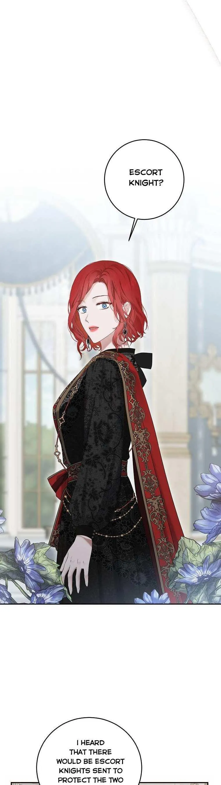 It Looks Like I’ve Fallen into the World of a Reverse Harem Game Chapter 87 Online - página 26
