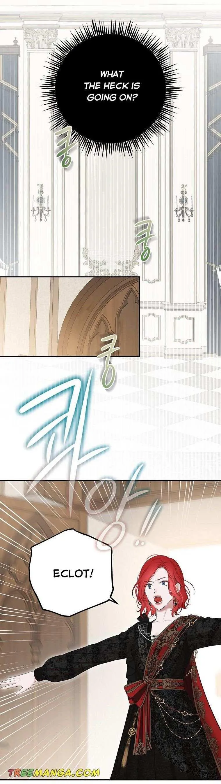 It Looks Like I’ve Fallen into the World of a Reverse Harem Game Chapter 87 Online - página 36