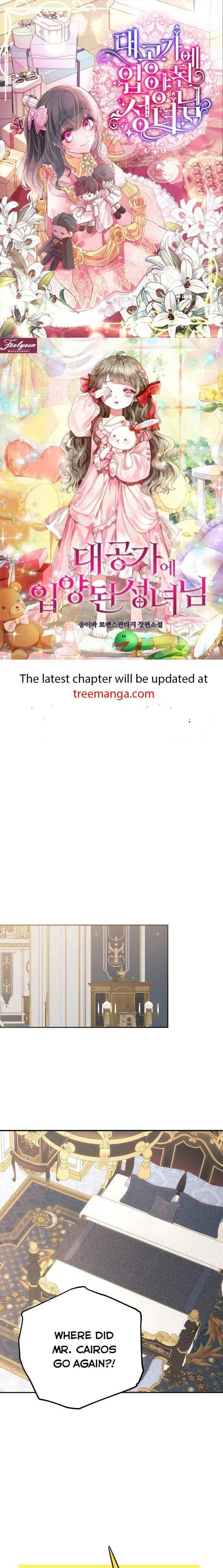 It Looks Like I’ve Fallen into the World of a Reverse Harem Game Chapter 88 Online - página 2