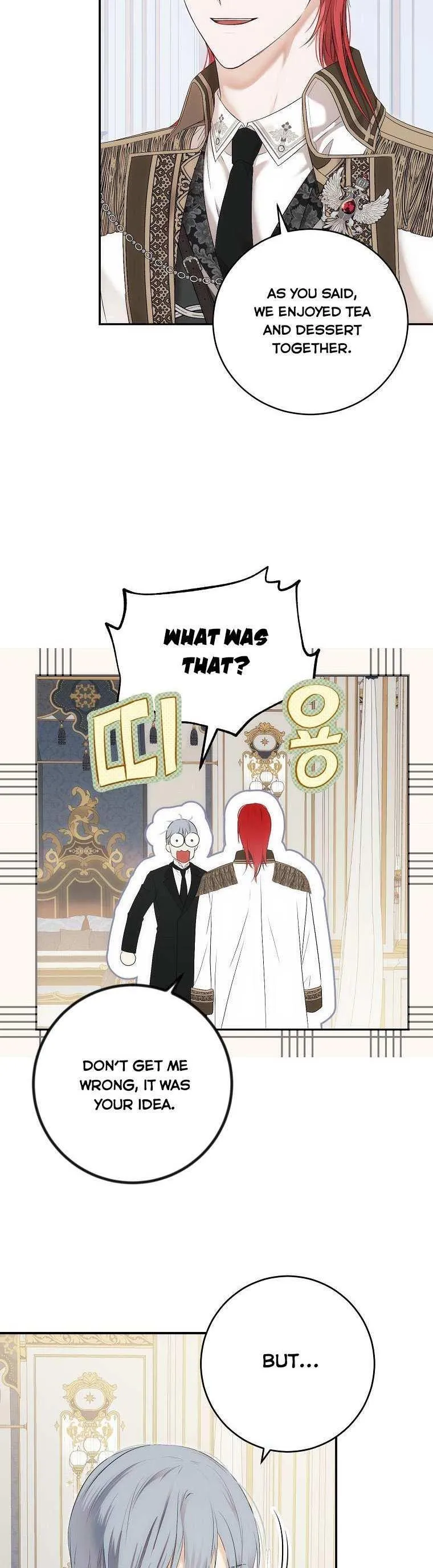 It Looks Like I’ve Fallen into the World of a Reverse Harem Game Chapter 88 Online - página 5