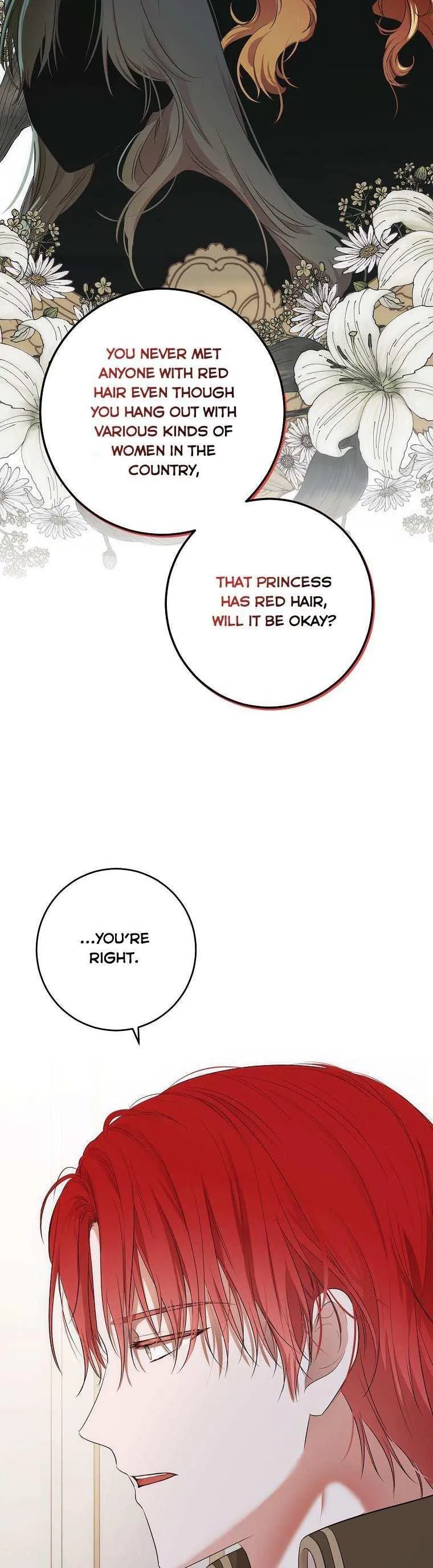 It Looks Like I’ve Fallen into the World of a Reverse Harem Game Chapter 88 Online - página 9