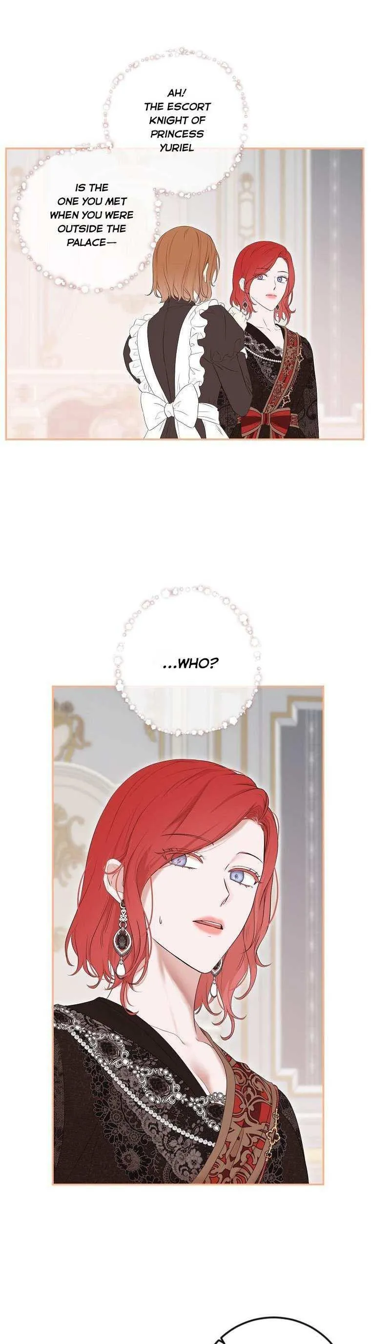 It Looks Like I’ve Fallen into the World of a Reverse Harem Game Chapter 88 Online - página 13