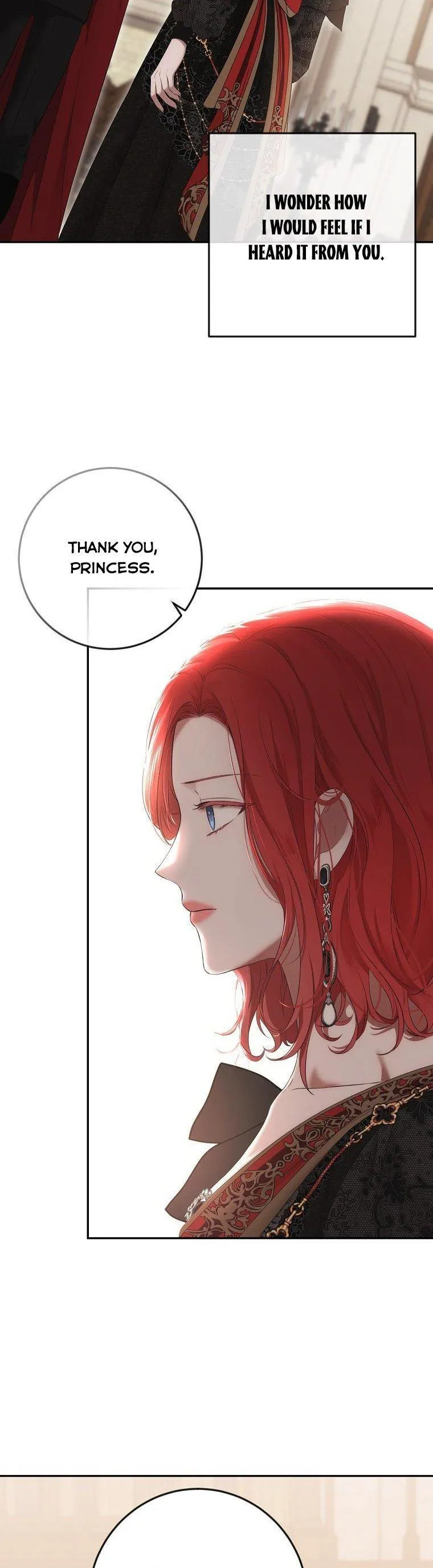 It Looks Like I’ve Fallen into the World of a Reverse Harem Game Chapter 88 Online - página 15