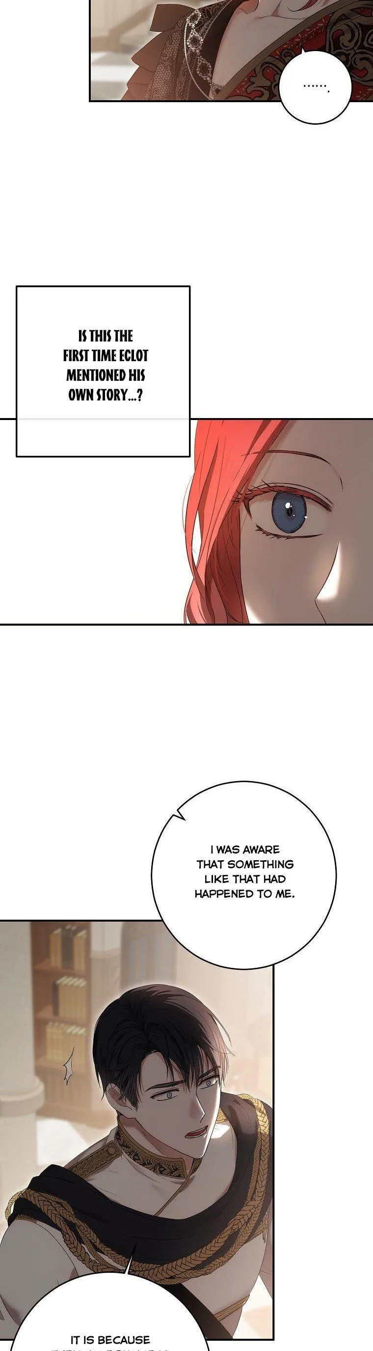 It Looks Like I’ve Fallen into the World of a Reverse Harem Game Chapter 88 Online - página 24