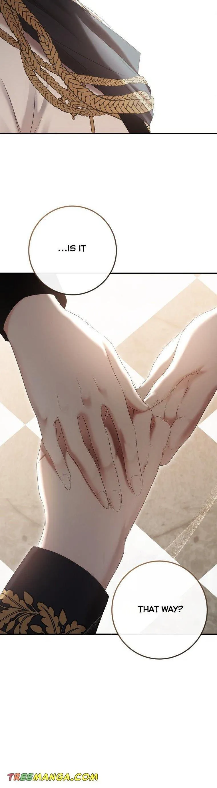 It Looks Like I’ve Fallen into the World of a Reverse Harem Game Chapter 88 Online - página 27