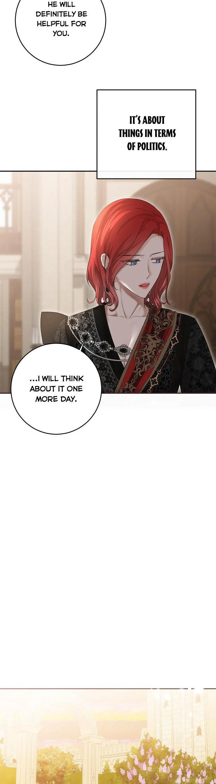 It Looks Like I’ve Fallen into the World of a Reverse Harem Game Chapter 88 Online - página 32