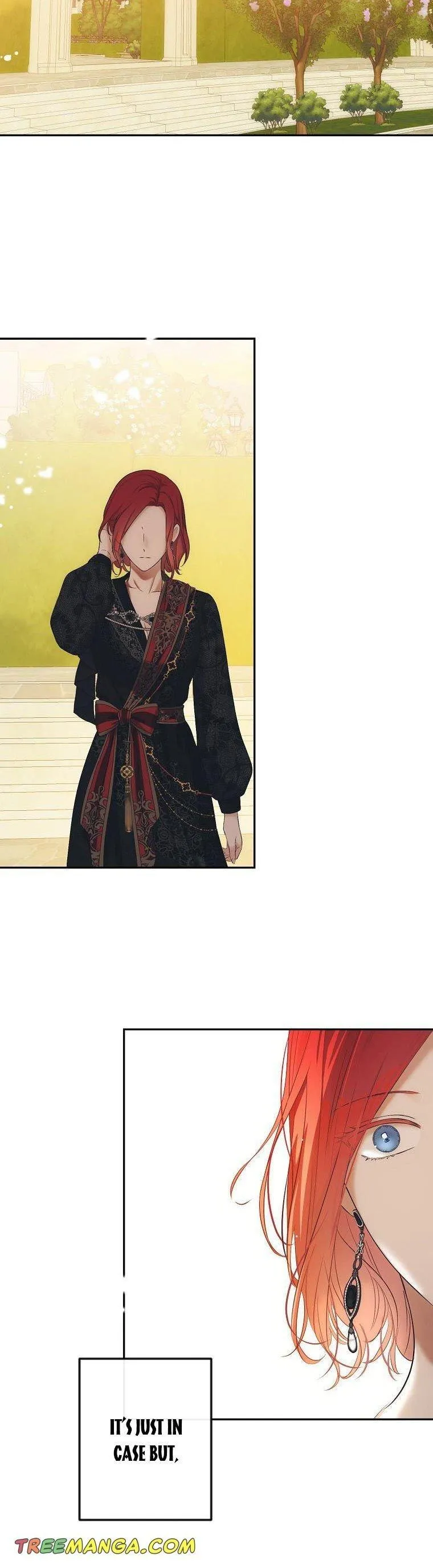 It Looks Like I’ve Fallen into the World of a Reverse Harem Game Chapter 88 Online - página 33