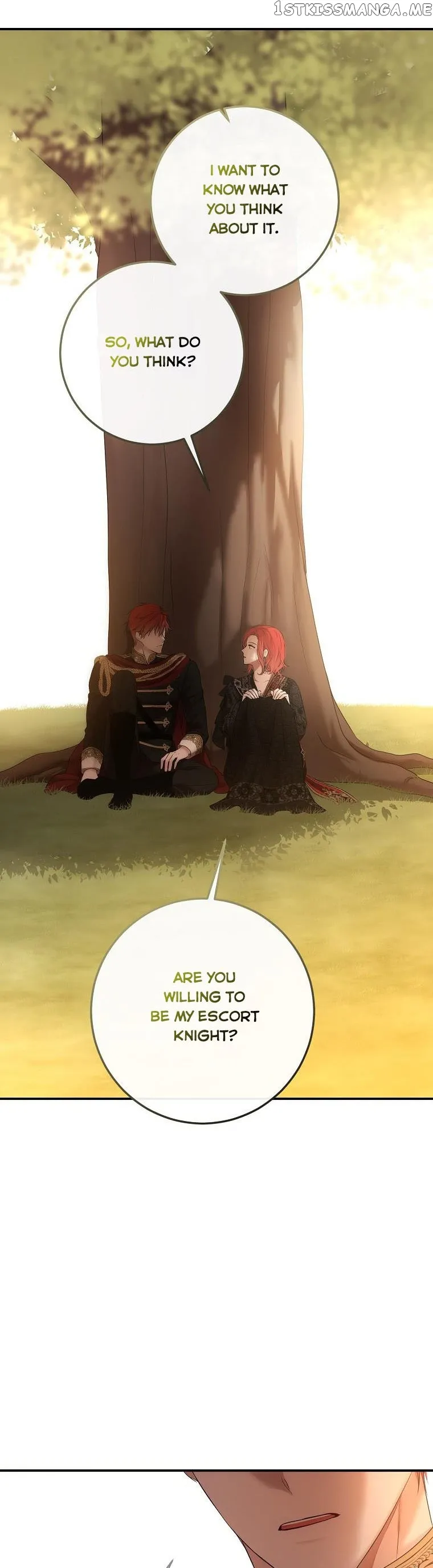It Looks Like I’ve Fallen into the World of a Reverse Harem Game Chapter 89 Online - página 3