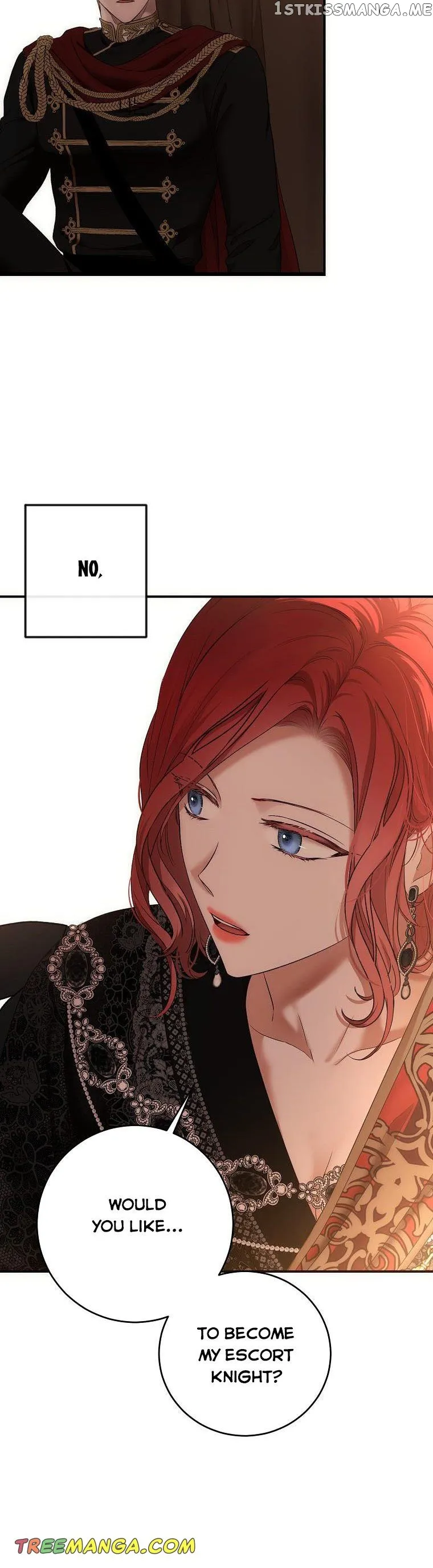 It Looks Like I’ve Fallen into the World of a Reverse Harem Game Chapter 89 Online - página 5