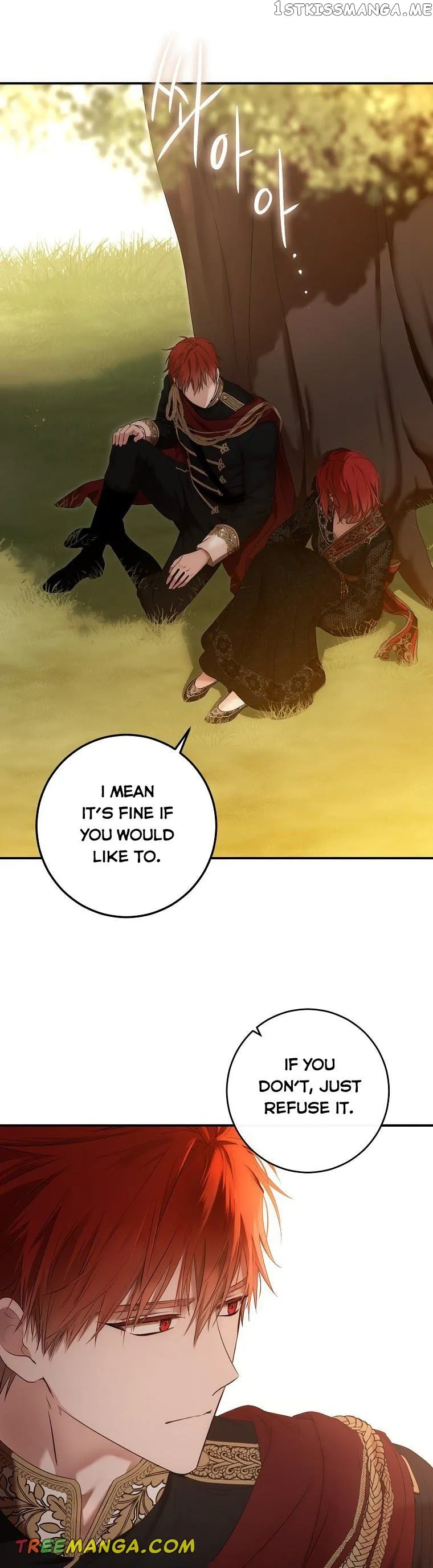 It Looks Like I’ve Fallen into the World of a Reverse Harem Game Chapter 89 Online - página 6