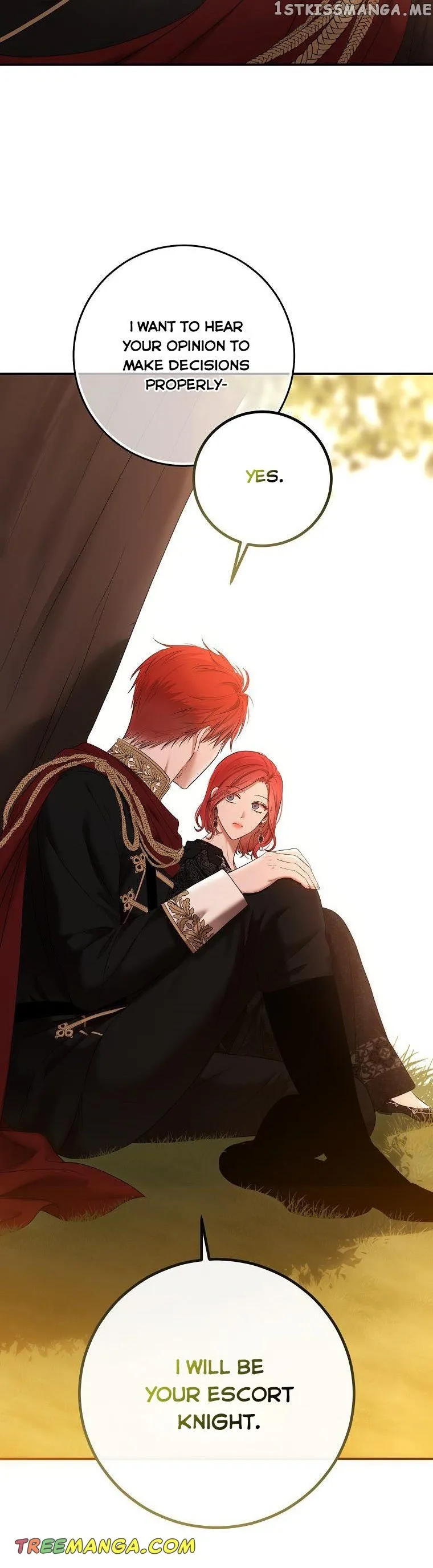 It Looks Like I’ve Fallen into the World of a Reverse Harem Game Chapter 89 Online - página 7