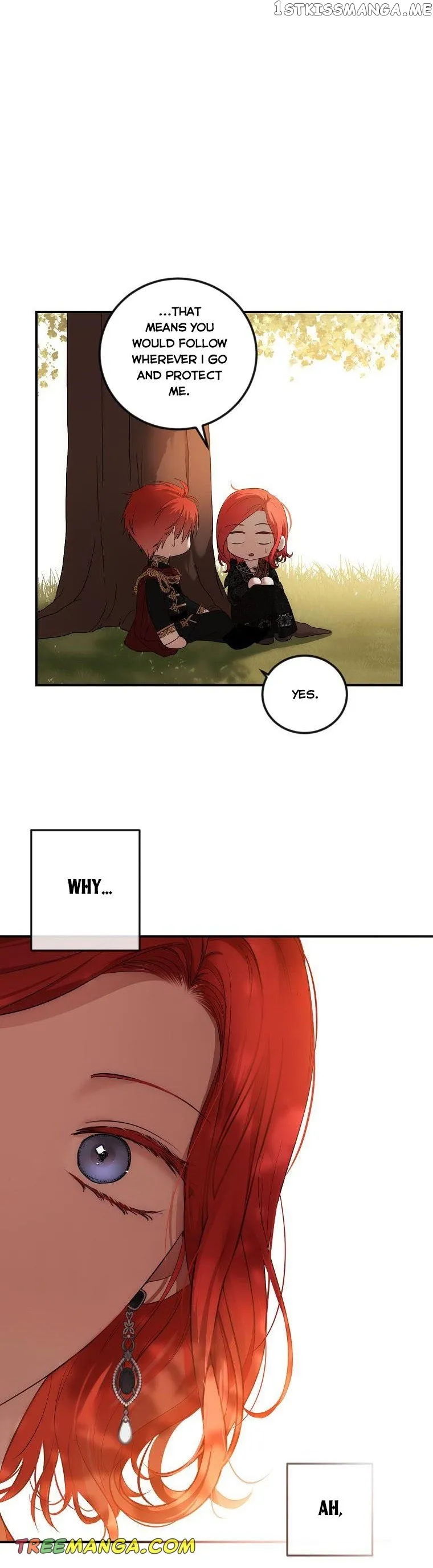 It Looks Like I’ve Fallen into the World of a Reverse Harem Game Chapter 89 Online - página 8