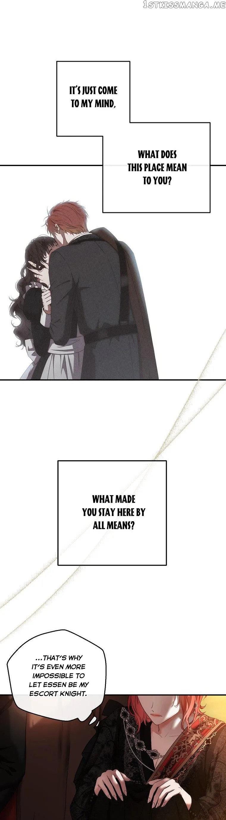 It Looks Like I’ve Fallen into the World of a Reverse Harem Game Chapter 89 Online - página 9