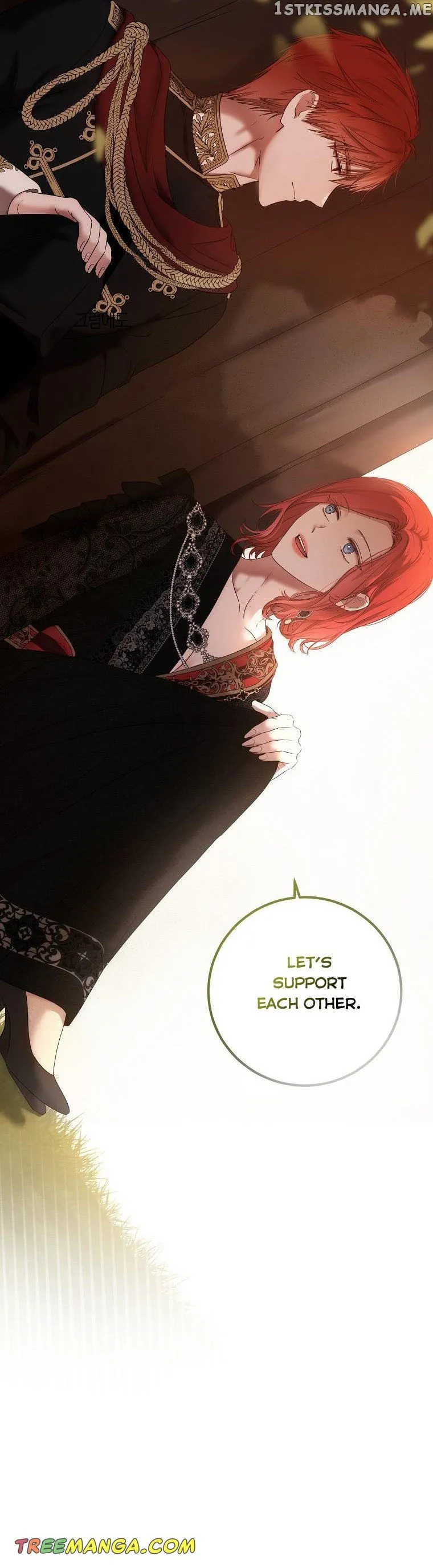 It Looks Like I’ve Fallen into the World of a Reverse Harem Game Chapter 89 Online - página 11