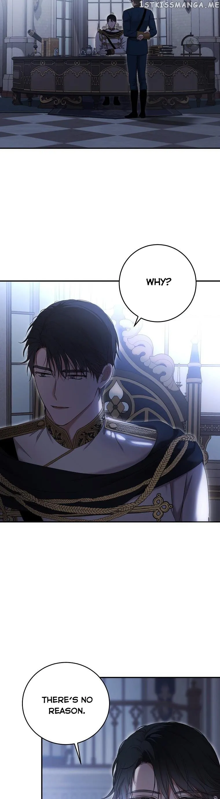 It Looks Like I’ve Fallen into the World of a Reverse Harem Game Chapter 89 Online - página 13