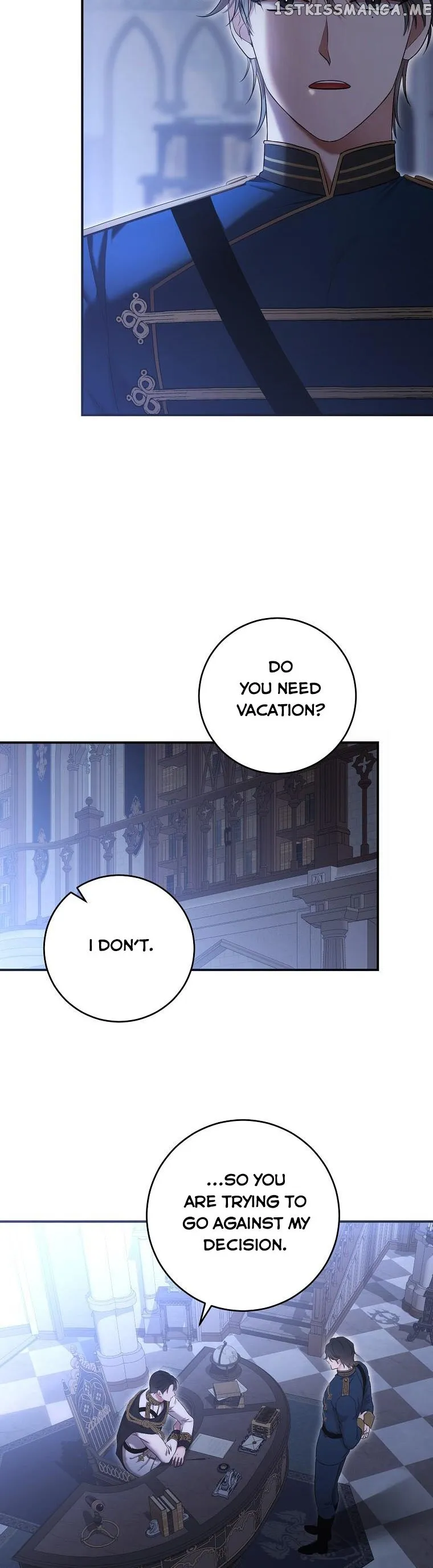 It Looks Like I’ve Fallen into the World of a Reverse Harem Game Chapter 89 Online - página 14