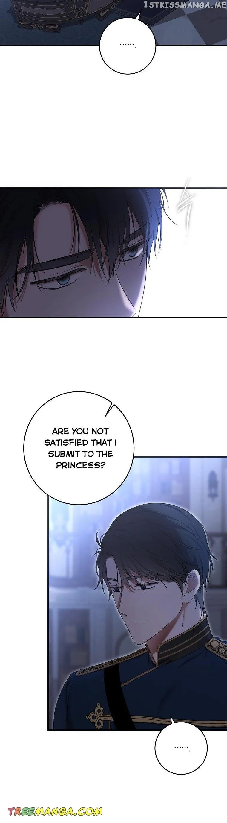 It Looks Like I’ve Fallen into the World of a Reverse Harem Game Chapter 89 Online - página 15
