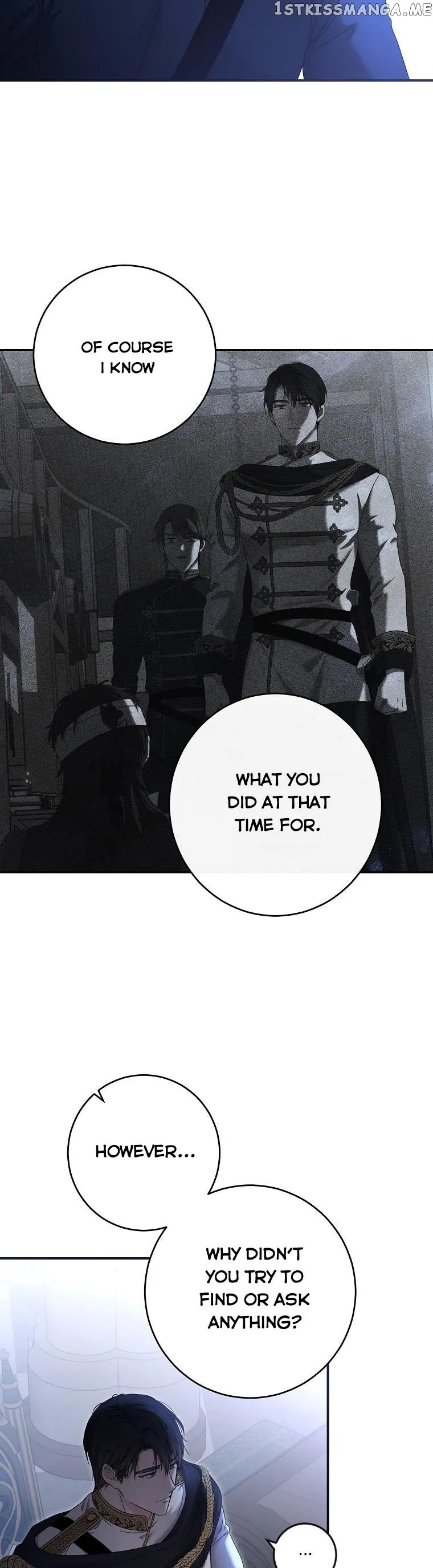 It Looks Like I’ve Fallen into the World of a Reverse Harem Game Chapter 89 Online - página 17