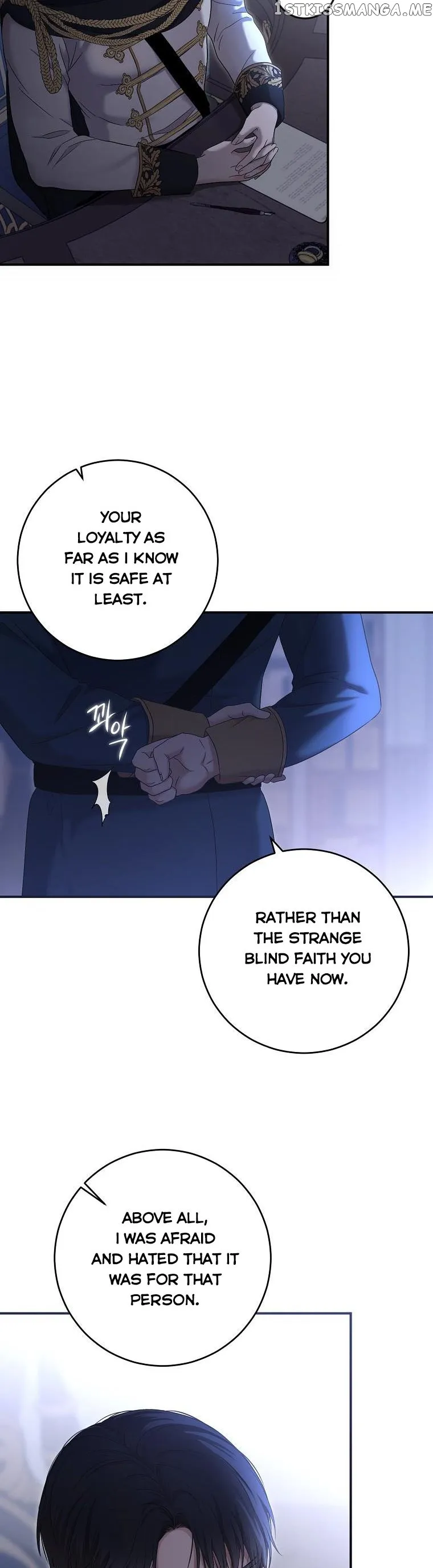 It Looks Like I’ve Fallen into the World of a Reverse Harem Game Chapter 89 Online - página 18