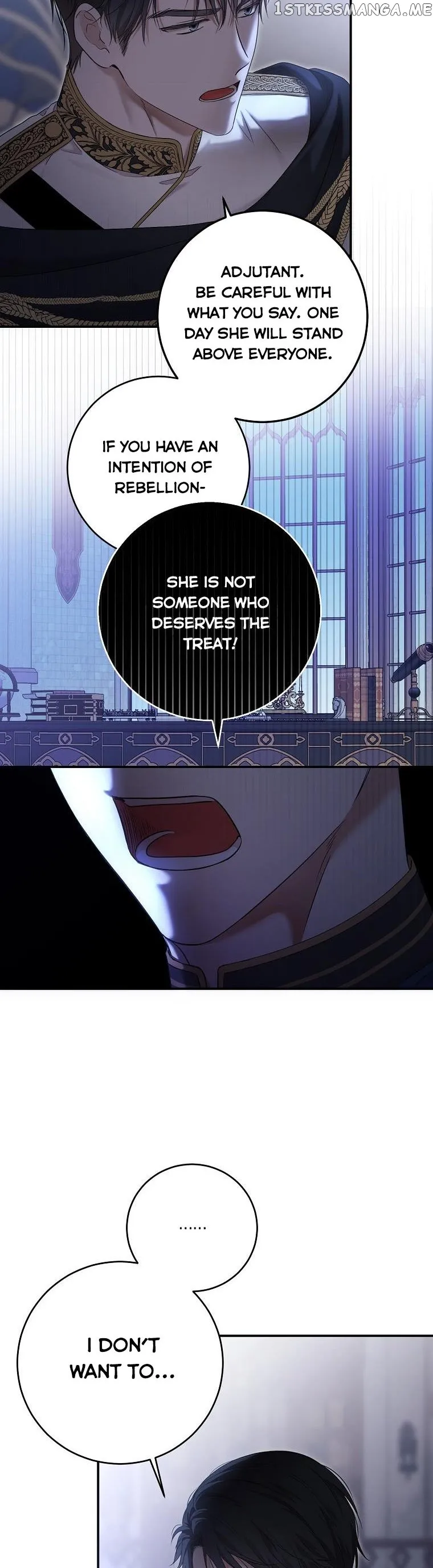 It Looks Like I’ve Fallen into the World of a Reverse Harem Game Chapter 89 Online - página 19