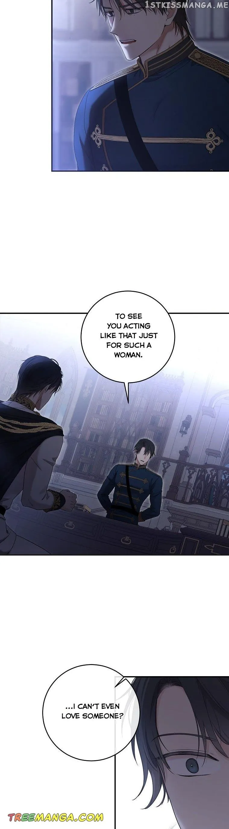 It Looks Like I’ve Fallen into the World of a Reverse Harem Game Chapter 89 Online - página 20