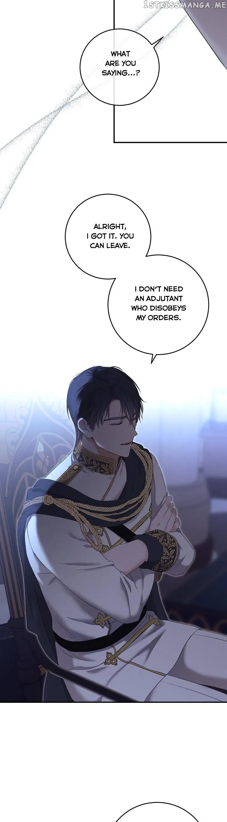 It Looks Like I’ve Fallen into the World of a Reverse Harem Game Chapter 89 Online - página 21