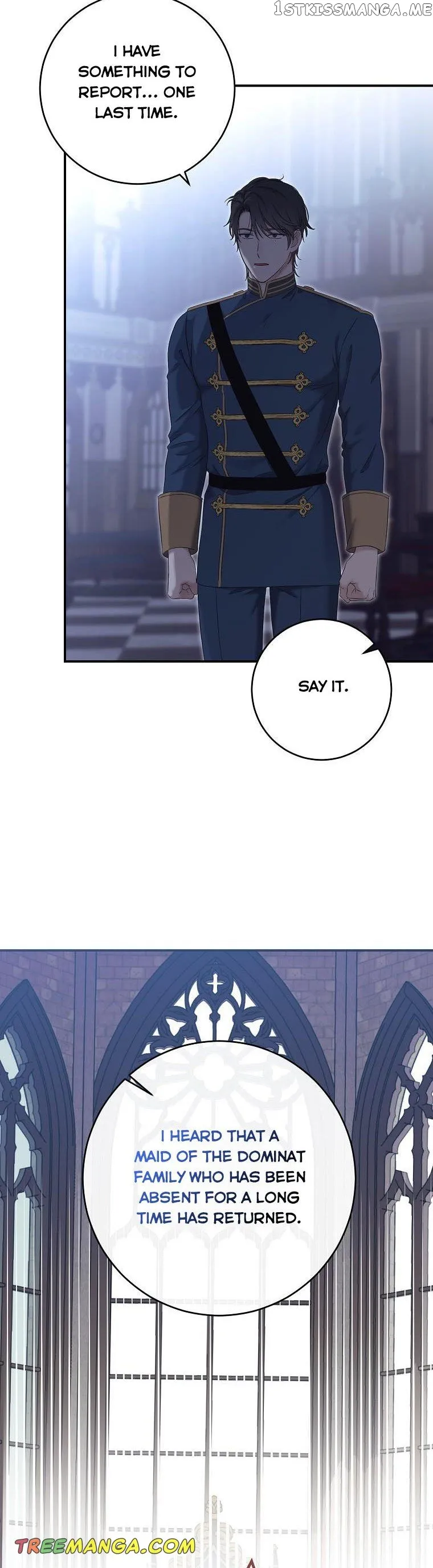 It Looks Like I’ve Fallen into the World of a Reverse Harem Game Chapter 89 Online - página 23