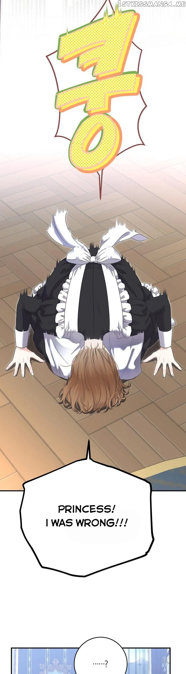 It Looks Like I’ve Fallen into the World of a Reverse Harem Game Chapter 89 Online - página 24