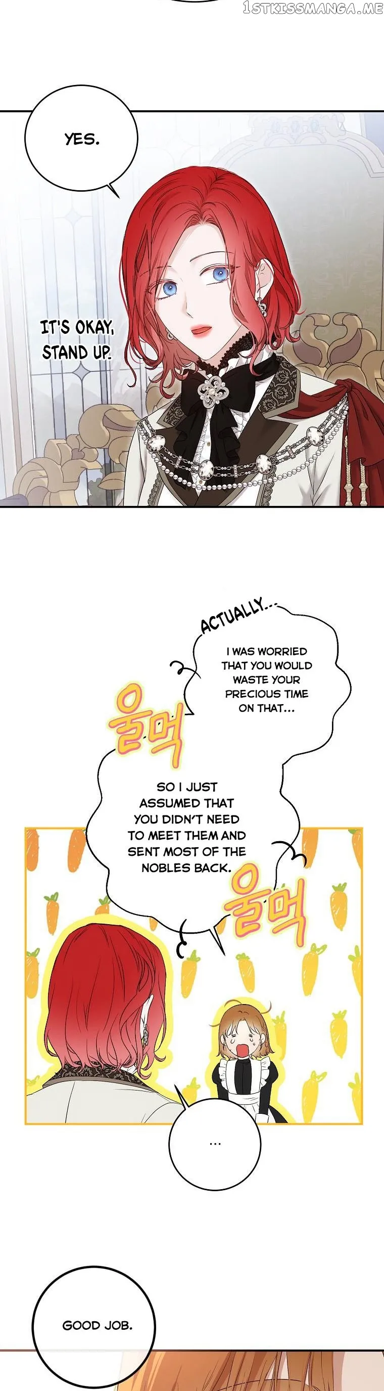 It Looks Like I’ve Fallen into the World of a Reverse Harem Game Chapter 89 Online - página 26