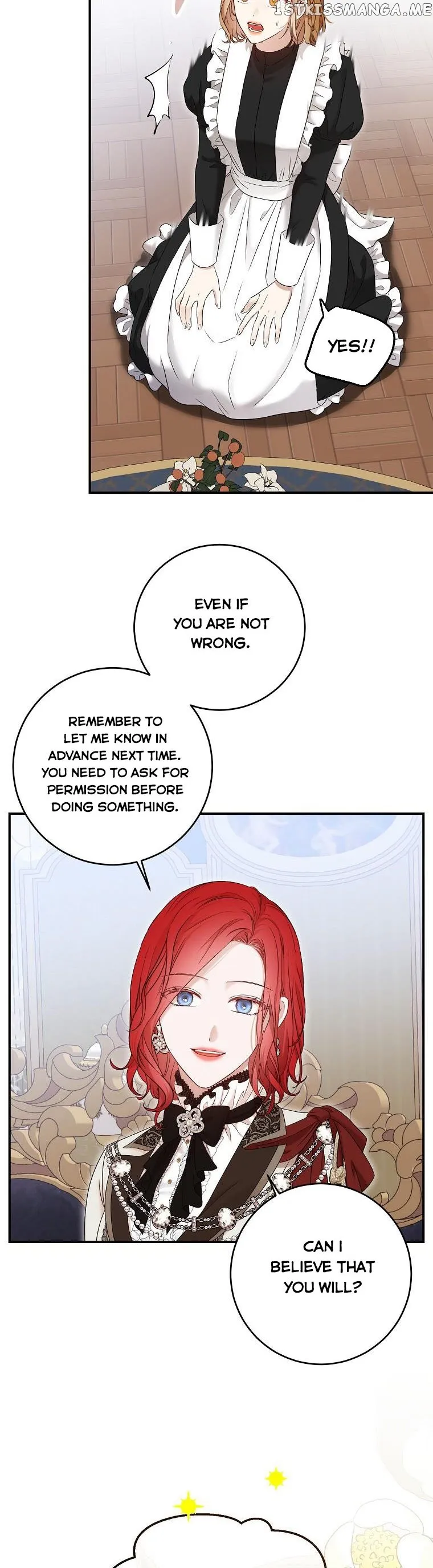 It Looks Like I’ve Fallen into the World of a Reverse Harem Game Chapter 89 Online - página 28